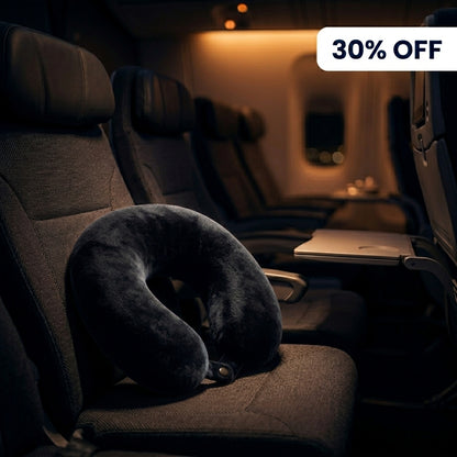 Almohada de Viaje Premium Onira®