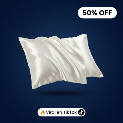 Funda de Satén Premium Onira®