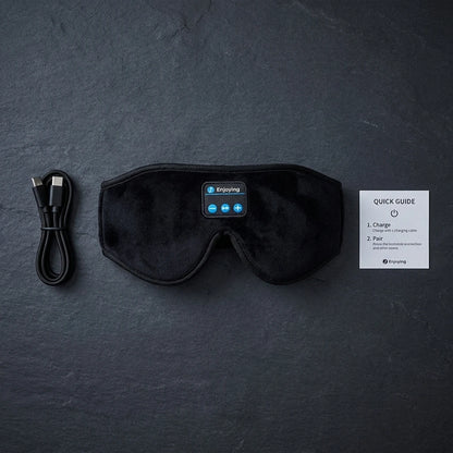 Antifaz Bluetooth Onira Sleepmask 3D®