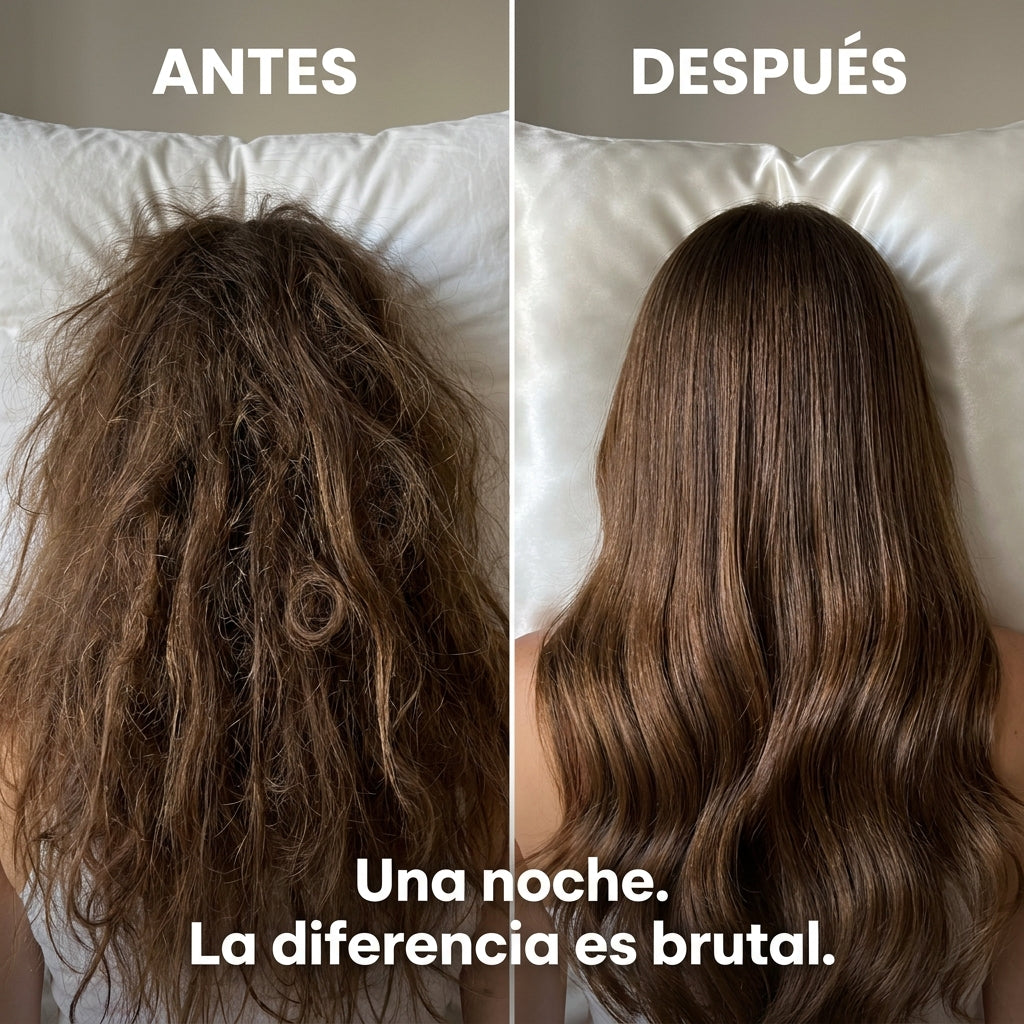 Funda de Satén Premium Onira®