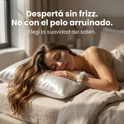 Funda de Satén Premium Onira®