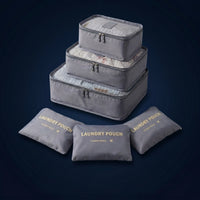Organizadores de Maleta Onira PackCubes®