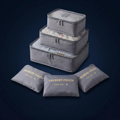 Organizadores de Maleta Onira PackCubes®